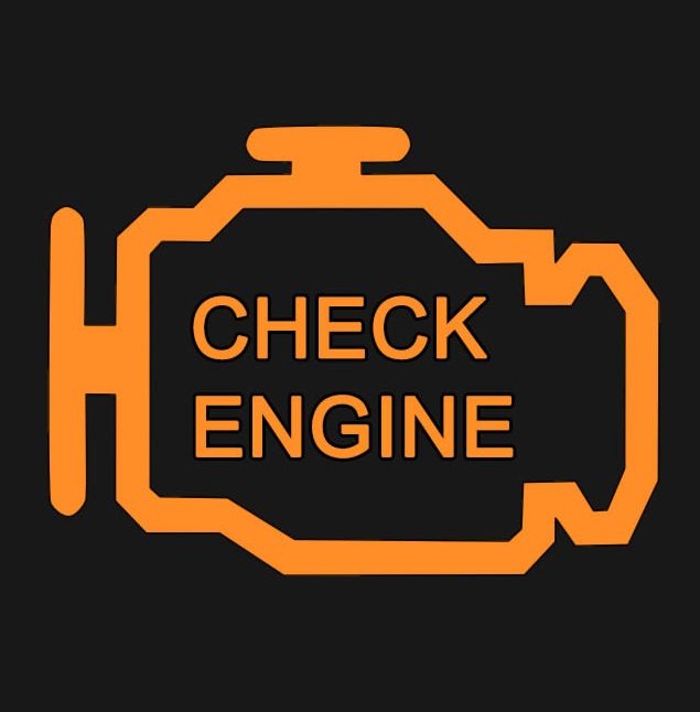 Dodge Durango's Check Engine Light