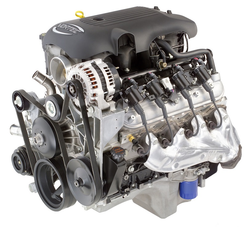 5.3L Engine